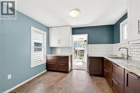 86 Belview Avenue Hamilton ON L8L 7K8