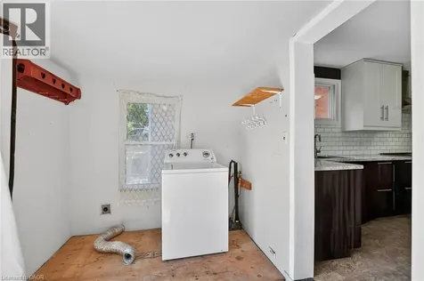 86 Belview Avenue Hamilton ON L8L 7K8