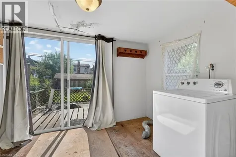 86 Belview Avenue Hamilton ON L8L 7K8