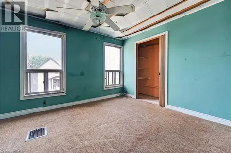 86 Belview Avenue Hamilton ON L8L 7K8