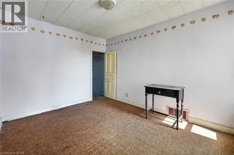86 Belview Avenue Hamilton ON L8L 7K8