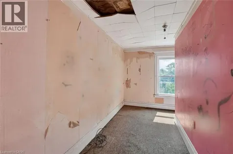 86 Belview Avenue Hamilton ON L8L 7K8