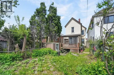 86 Belview Avenue Hamilton ON L8L 7K8