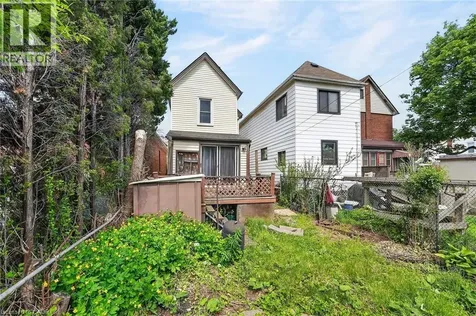 86 Belview Avenue Hamilton ON L8L 7K8