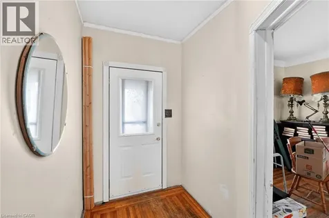 86 Belview Avenue Hamilton ON L8L 7K8