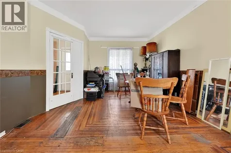 86 Belview Avenue Hamilton ON L8L 7K8