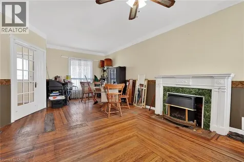 86 Belview Avenue Hamilton ON L8L 7K8