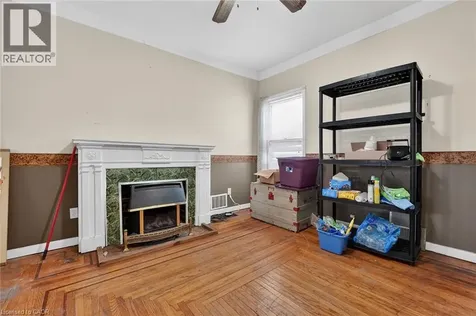 86 Belview Avenue Hamilton ON L8L 7K8