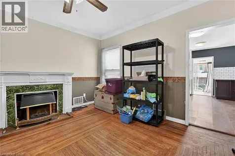 86 Belview Avenue Hamilton ON L8L 7K8
