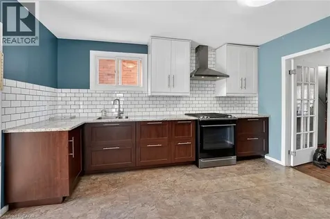 86 Belview Avenue Hamilton ON L8L 7K8