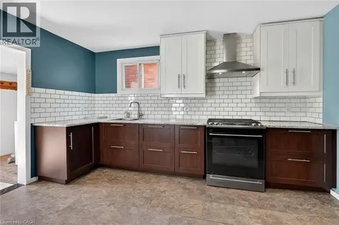 86 Belview Avenue Hamilton ON L8L 7K8