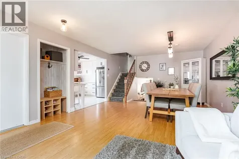 11 Wendy Crescent Kitchener ON N2A 3T4