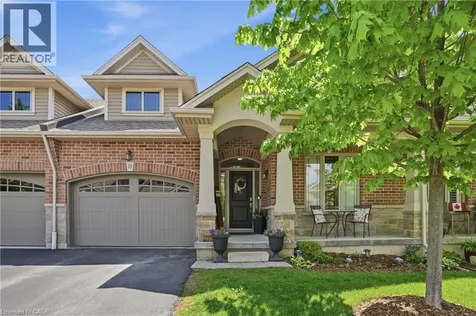 10 Grant Street Smithville ON L0R 2A0