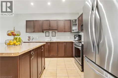 10 Grant Street Smithville ON L0R 2A0
