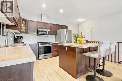 10 Grant Street Smithville ON L0R 2A0