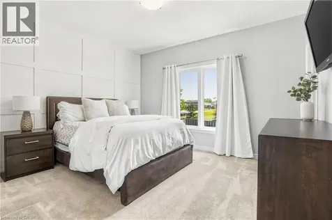 10 Grant Street Smithville ON L0R 2A0
