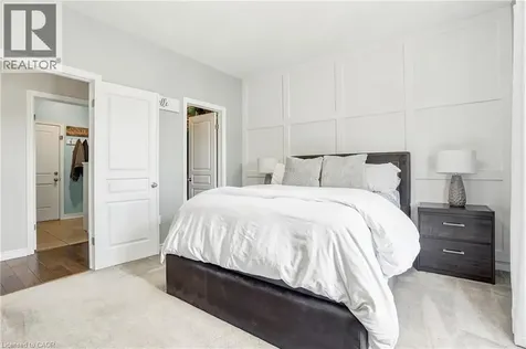 10 Grant Street Smithville ON L0R 2A0
