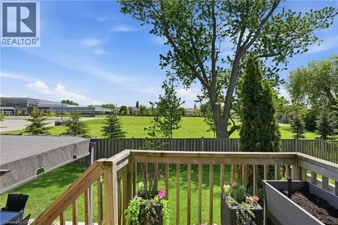 10 Grant Street Smithville ON L0R 2A0