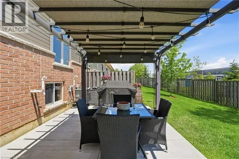 10 Grant Street Smithville ON L0R 2A0