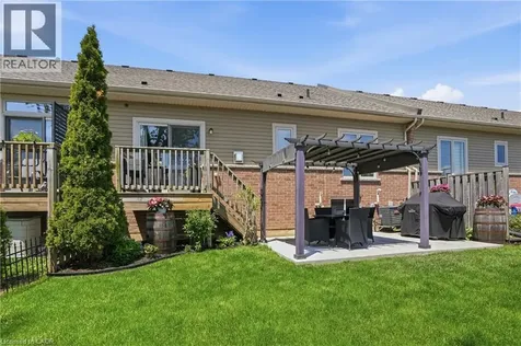 10 Grant Street Smithville ON L0R 2A0