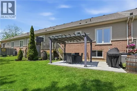 10 Grant Street Smithville ON L0R 2A0