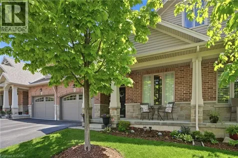 10 Grant Street Smithville ON L0R 2A0