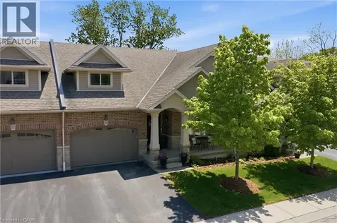 10 Grant Street Smithville ON L0R 2A0