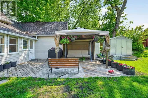 6988 Notre Dame Street Ottawa ON K1C 1H7