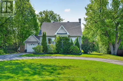 6988 Notre Dame Street Ottawa ON K1C 1H7