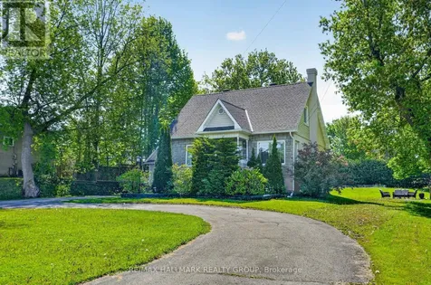6988 Notre Dame Street Ottawa ON K1C 1H7