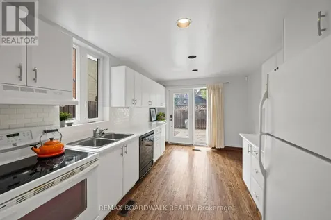 90 Stewart Street Ottawa ON K1N 6J1