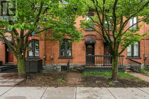 90 Stewart Street Ottawa ON K1N 6J1