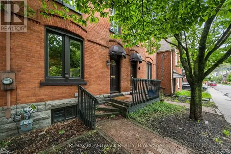 90 Stewart Street Ottawa ON K1N 6J1