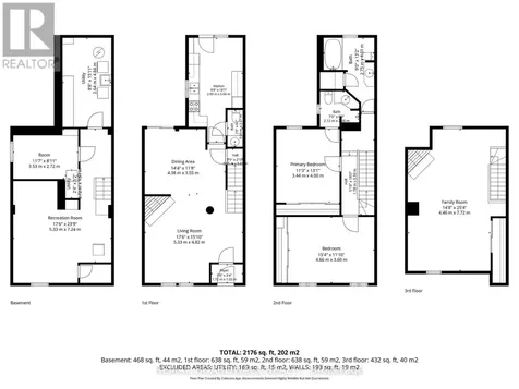 90 Stewart Street Ottawa ON K1N 6J1