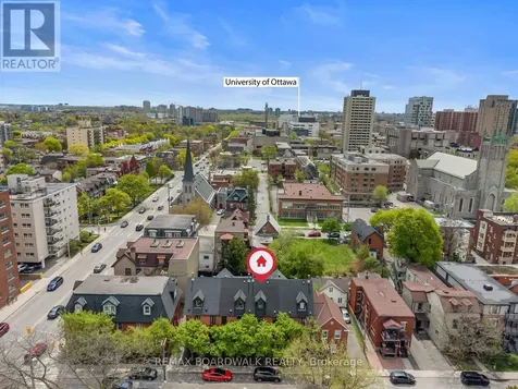 90 Stewart Street Ottawa ON K1N 6J1