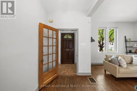 90 Stewart Street Ottawa ON K1N 6J1