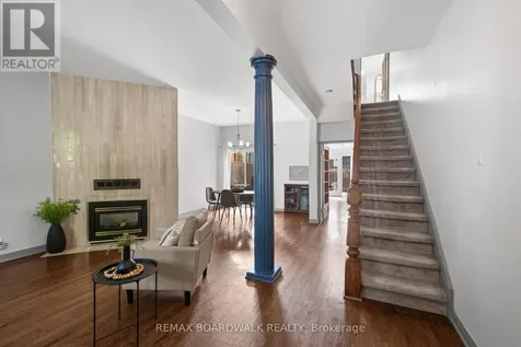 90 Stewart Street Ottawa ON K1N 6J1