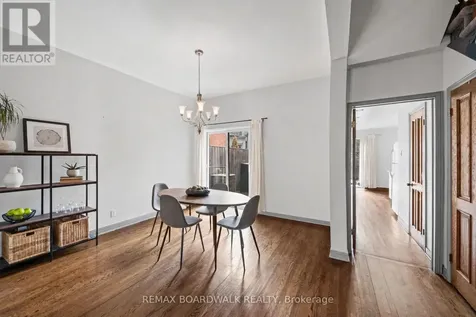 90 Stewart Street Ottawa ON K1N 6J1