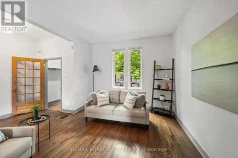 90 Stewart Street Ottawa ON K1N 6J1