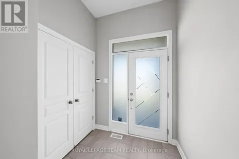 49 Plank Street Ottawa ON K2V 0M4