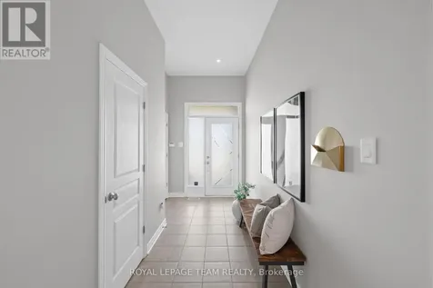 49 Plank Street Ottawa ON K2V 0M4
