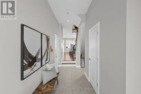 49 Plank Street Ottawa ON K2V 0M4