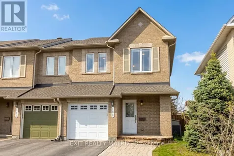 195 Tapley Place Ottawa ON K4A 0L2