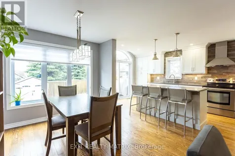 195 Tapley Place Ottawa ON K4A 0L2