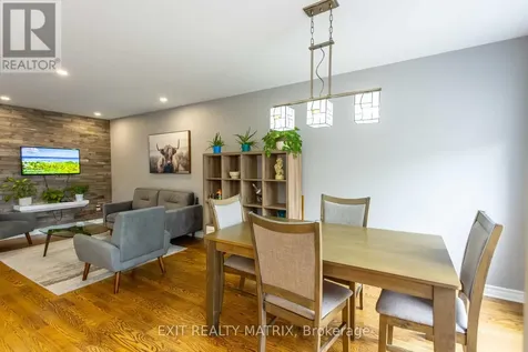 195 Tapley Place Ottawa ON K4A 0L2
