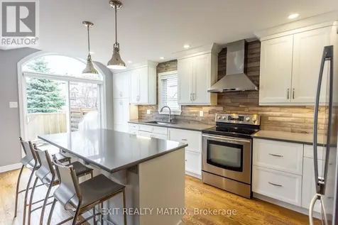 195 Tapley Place Ottawa ON K4A 0L2