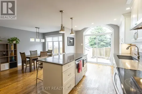 195 Tapley Place Ottawa ON K4A 0L2
