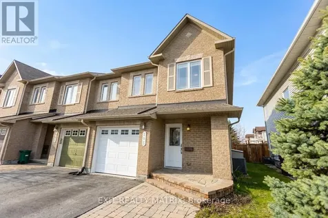 195 Tapley Place Ottawa ON K4A 0L2