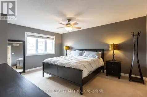195 Tapley Place Ottawa ON K4A 0L2
