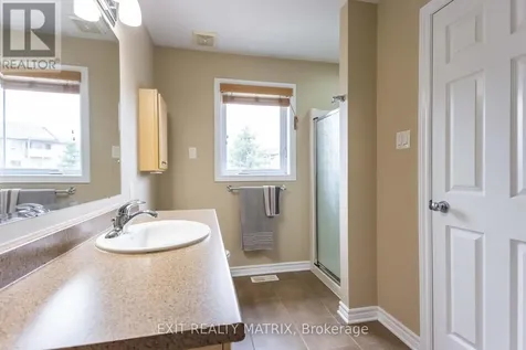 195 Tapley Place Ottawa ON K4A 0L2